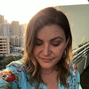 Meet your Posher, Annie